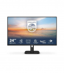 Philips 24E1N1100A/00 24 " IPS 16:9 100 Hz 1 ms 1920 x 1080 pixels 250 cd/m&sup2; HDMI ports quantity 1 |