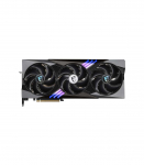 MSI GeForce RTX 5090 32G GAMING TRIO OC NVIDIA 32 GB GeForce RTX 5090 GDDR7 HDMI ports quantity 1 PCI
