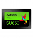 ADATA Ultimate SU650 ASU650SS-240GT-R 240 GB SSD form factor 2.5&rdquo; Solid-state drive interface SATA Read