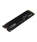 Kingston SSD KC3000 512 GB SSD form factor M.2 2280 Solid-state drive interface PCIe 4.0 NVMe M.2 Read speed