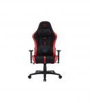 Onex AirSuede Onex Gaming chairs STC Alcantara L Series Black/Red