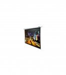 Elite Screens Spectrum Series Electric106NX Diagonal 106 " 16:10 Viewable screen width (W) 228 cm White