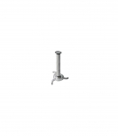 Sunne Projector Ceiling mount Turn, Tilt Maximum weight (capacity) 10 kg Silver