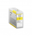 Epson T8504 Ink Cartridge Yellow