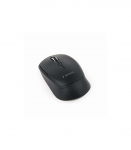 Gembird Wireless Optical mouse MUSW-4B-05 Optical mouse USB Black