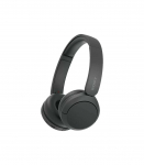 Sony WH-CH520 Wireless Headphones, Black Sony Wireless Headphones WH-CH520 Wireless On-Ear Microphone |