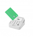 Solo Lite and Charging Station