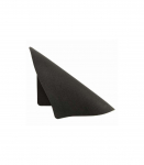 Gembird Mouse Pad, Middle Size MP-S-BK-M Mouse pad Black