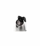 Adler Kettle AD 1203 Standard 1630 W 1 L Stainless steel 360&deg; rotational base Stainless steel
