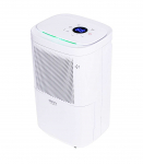Camry Air Dehumidifier CR 7851 Power 200 W Suitable for rooms up to 60 m&sup3; Water tank capacity 2.2 L White
