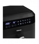 Tristar Digital Airfryer XXL FR-6999 Power 1700 W Capacity 6 L Black