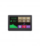 G.Skill Widget Dashboard 7'' Touch Panel GD-A7PCCSK-WGD