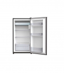Candy Table Top Refrigerator CHASD4385EBC Energy efficiency class E Free standing Larder Height 85 cm Fridge