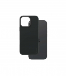 CARE Fashionable Case Back cover Apple iPhone 16 Pro Max Recycled plastic Black MagSafe