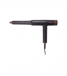 Princess Airstyler Pro 529205 2000 W Number of temperature settings 3 Ionic function Diffuser nozzle Black