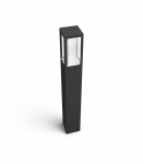 Philips Hue WCA Impress Outdoor Post Lantern 8 W