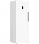 BEKO Freezer B3RMFNE314W Energy efficiency class E Upright Free standing Height 186.5 cm Total net
