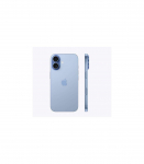 MOBILE PHONE IPHONE 17/512GB MIST BLUE MG6T4 APPLE