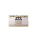 BOSCH SMV25AX07F built-in dishwasher