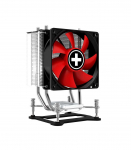 CPU COOLER S1150/S1155/S1156/XC026 XILENCE