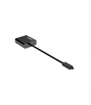 I/O ADAPTER USB-C TO HDMI/ACTIVE CAC-2504 CLUB3D