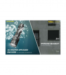 FLASHLIGHT PRECISE SERIES/4000 LUMENS P20IX NITECORE