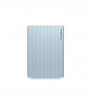 E-Reader|POCKETBOOK|Verse|6"|1024x758|1xUSB-C|Micro SD|Wireless LAN|Blue|PB629-2-WW