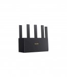 Wireless Router|TENDA|1500 Mbps|Wi-Fi 6|IEEE 802.3|IEEE 802.3ab|IEEE 802.3u|IEEE 802.11a|IEEE 802.11b|IEEE 802.11g|IEEE 802.1