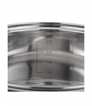 CASSEROLE D20CM 3.6L/92003 RESTO