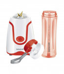 Smuutiblender Sencor SBL2114RD, punane