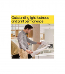 HP Ink No 738 HP738 HP 738 130ml Yellow Gelb (498N7A)