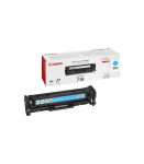Canon Cartridge 718 Cyan (2661B002)