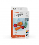 190 g/m&sup2; 10x15 Matte Photo Paper