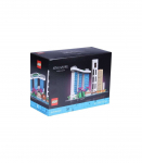 LEGO Architecture Skyline Singapur (21057)
