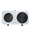 Lauapliit 2 plaadiga Esperanza EKH014W