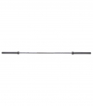 GO900 OLYMPIC BAR 220CM WITH LOCK JAW HMS PREMIUM