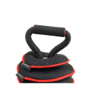 KRM20 ADJUSTABLE SOFT KETTLEBELL SET HMS
