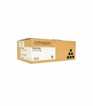 Ricoh Toner Cartridge SP C840E Black Schwarz (821259)