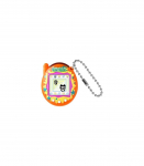 TAMAGOTCHI CONNECTION - ORANGE BURST
