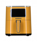 Heinrich&lsquo;&rsquo;s HFR 8216 Hot air fryer 5.0 l 1450 W Yellow