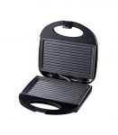 Esperanza EKT009 Sandwich toaster 1000W Black