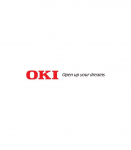 Oki Toner C834 C844 10k Cyan (46861307)