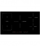 LIN  LI-B57235 7200 W induction cooktop.