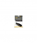 Targus Laser Presentation Remote Black, Grey Plastic Weight 57 g