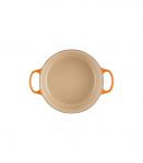 Le Creuset Signature Roaster round 20cm oven red (21177200902430)