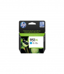 HP Ink No 951 HP951 HP 951 XL Cyan (CN046AE)