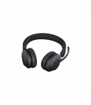 Jabra Headset Evolve2 65 MS Stereo (26599-999-999) (26599999999)