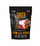 BIOFEED Tasty Dogs Life Duck - wet dog food - 150g