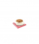 STUZZY Sfilaccetti Veal with pasta - wet dog food - 100g