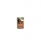 O'CANIS canned-wet dog food- pheasant with carrots- 400 g